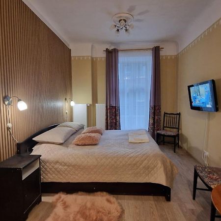 Rigas 20/1 Apartaments Cēsis Eksteriør bilde