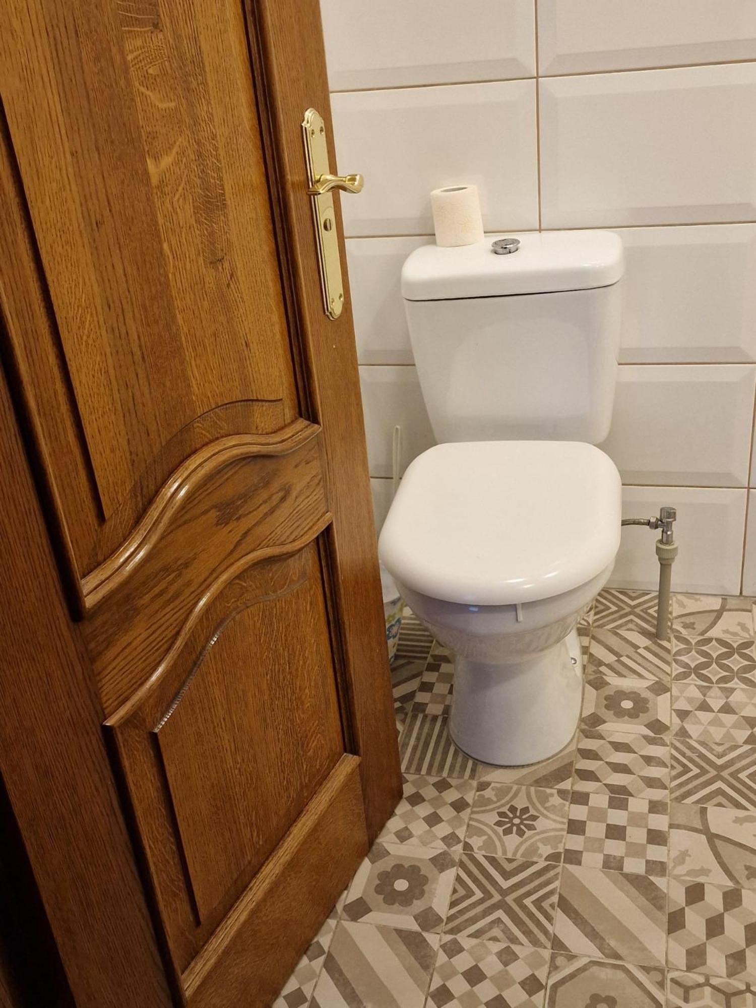 Rigas 20/1 Apartaments Cēsis Eksteriør bilde