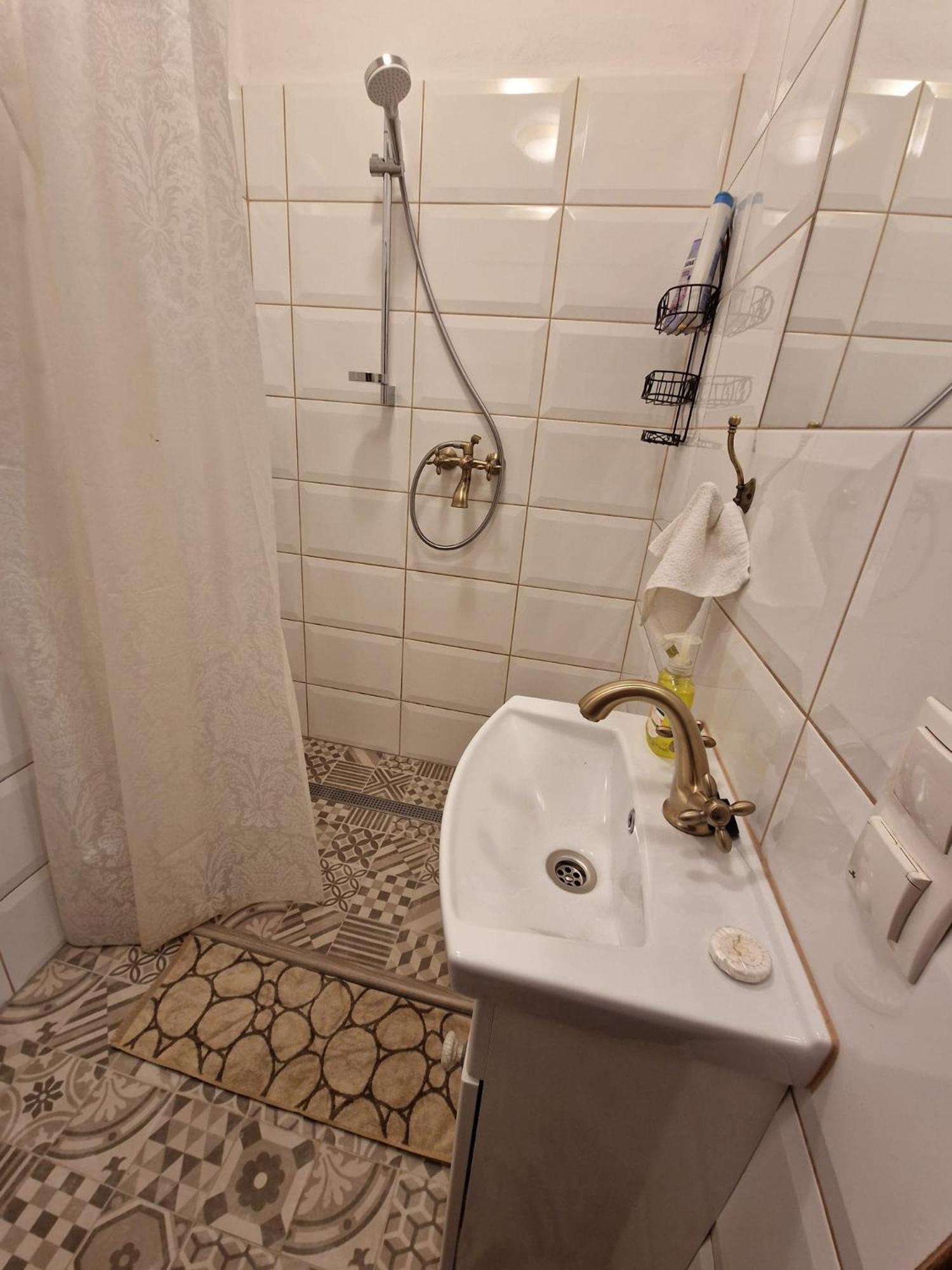 Rigas 20/1 Apartaments Cēsis Eksteriør bilde