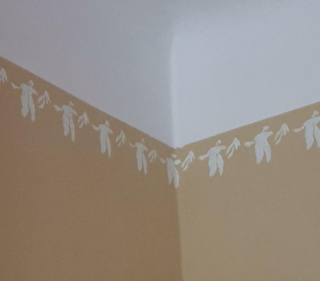 Rigas 20/1 Apartaments Cēsis Eksteriør bilde